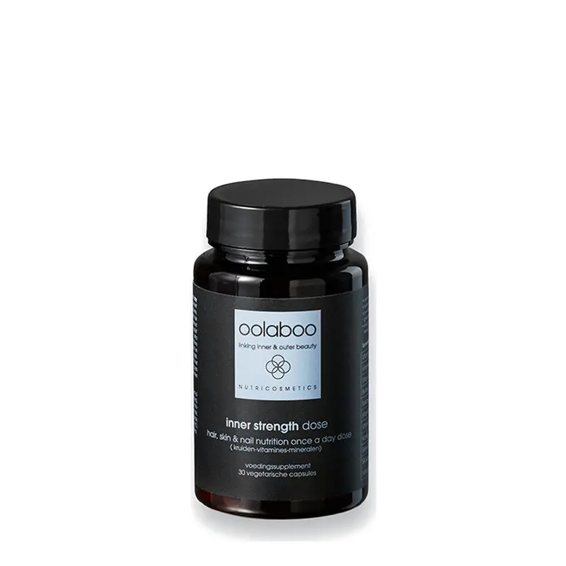 Inner Strength Supplément 30 pièces