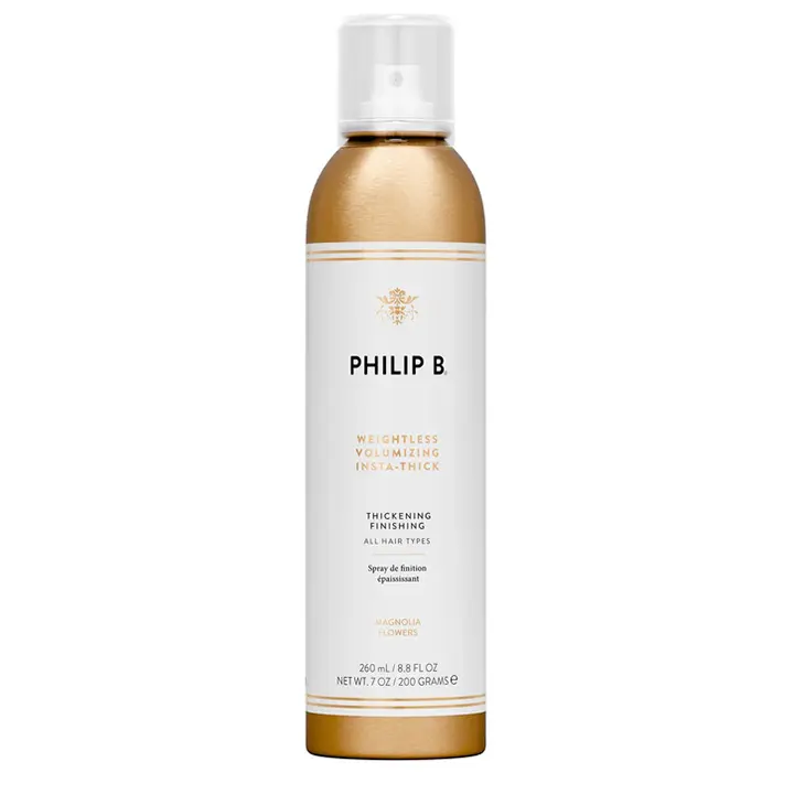 Insta-Thick Volumisant Léger 260 ml
