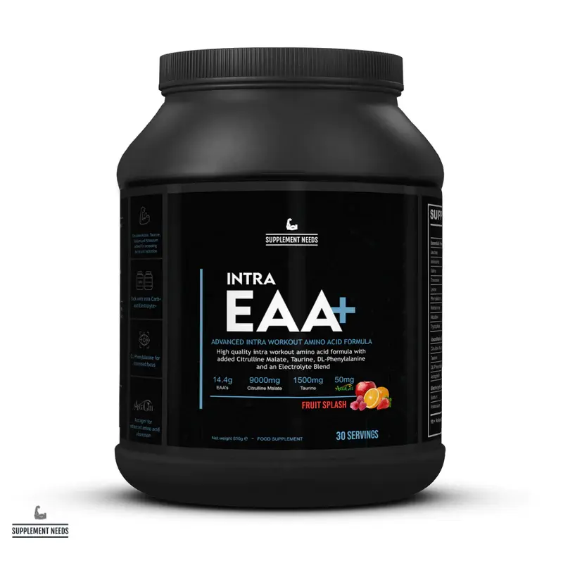 Intra EAA+