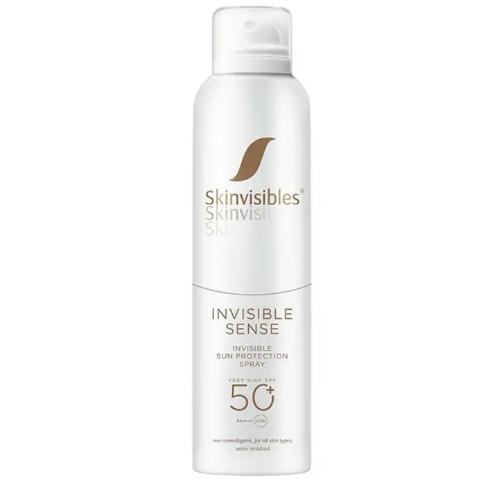 Invisible Sense FPS50 200ml