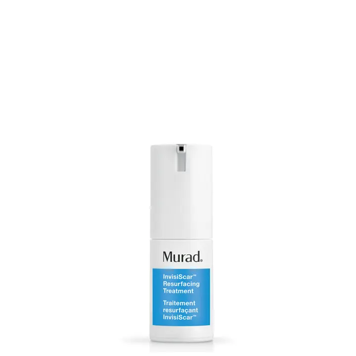 Invisiscar Traitement Remodelant 15ml