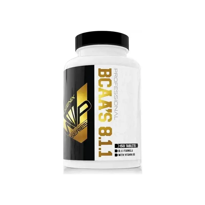 IO Genix BCAA 8.1.1