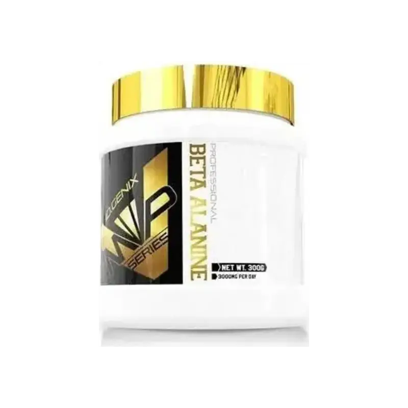IO Genix Beta Alanine Professional