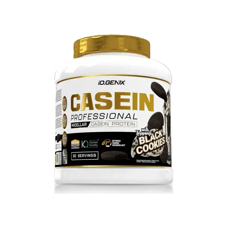 IO Genix Casein