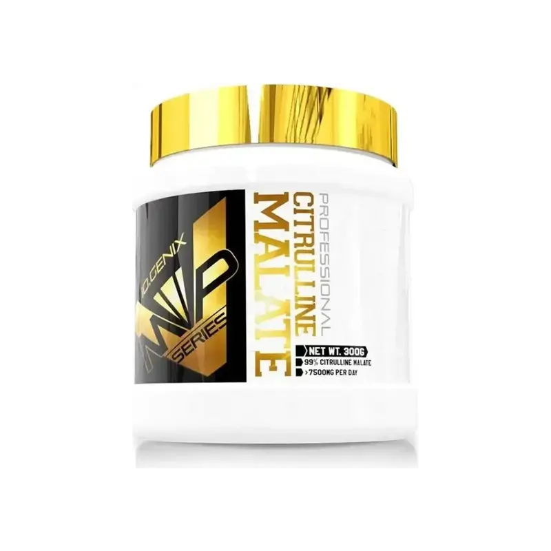 IO Genix Citrulline Malate
