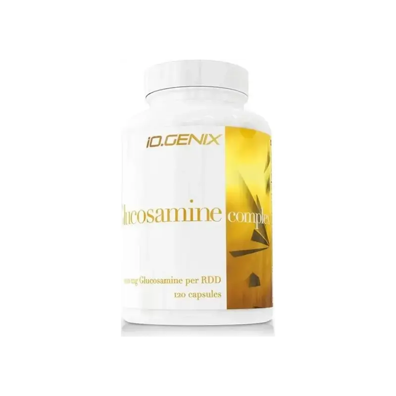 IO Genix Glucosamine Complex