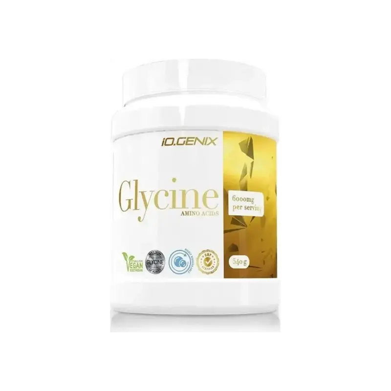 IO Genix Glycine