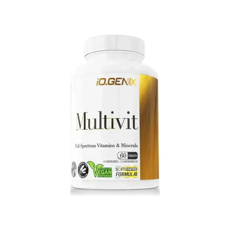 IO Genix Multivit