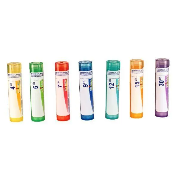 Ipeca 9ch (80 Granules)