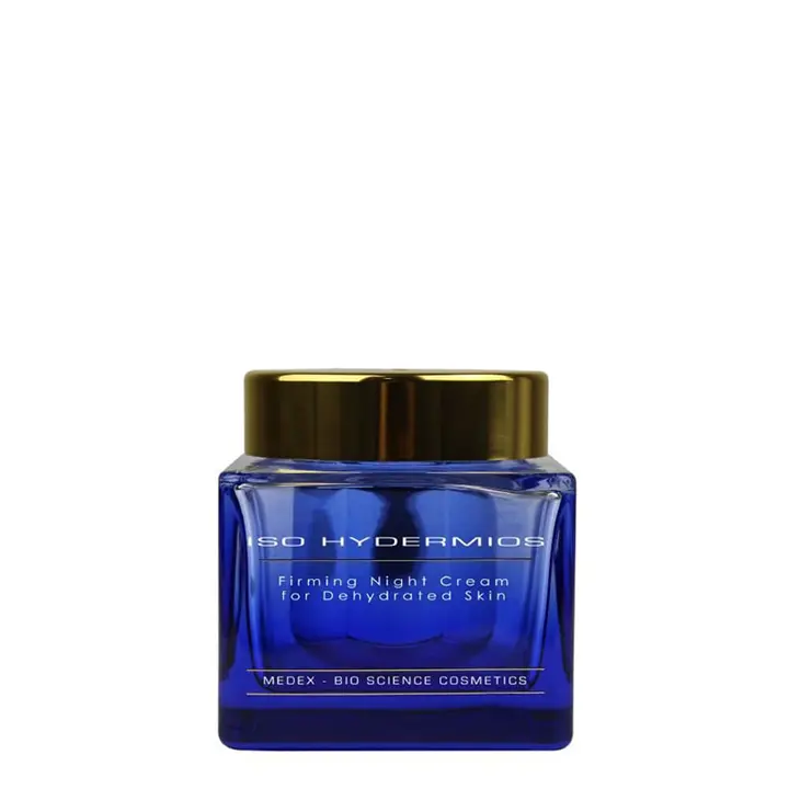 Iso Hydermios 50ml