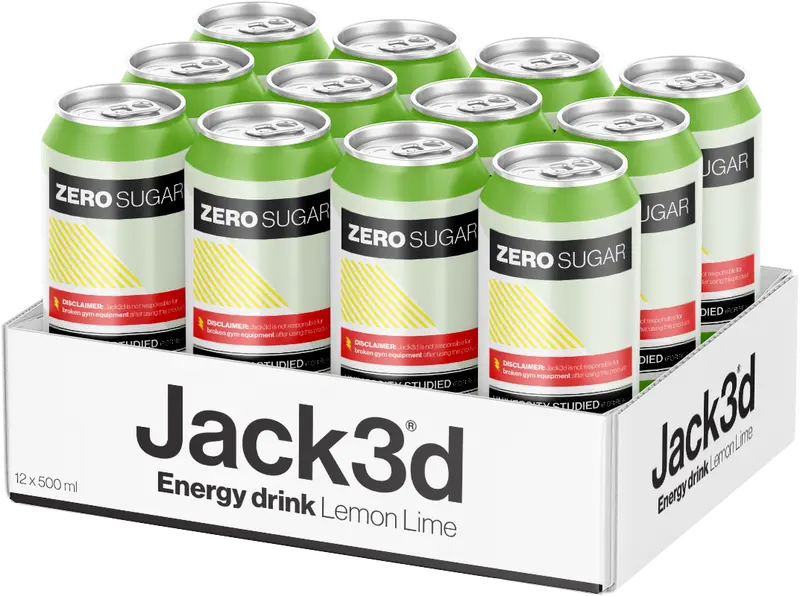 Jack3d Energy