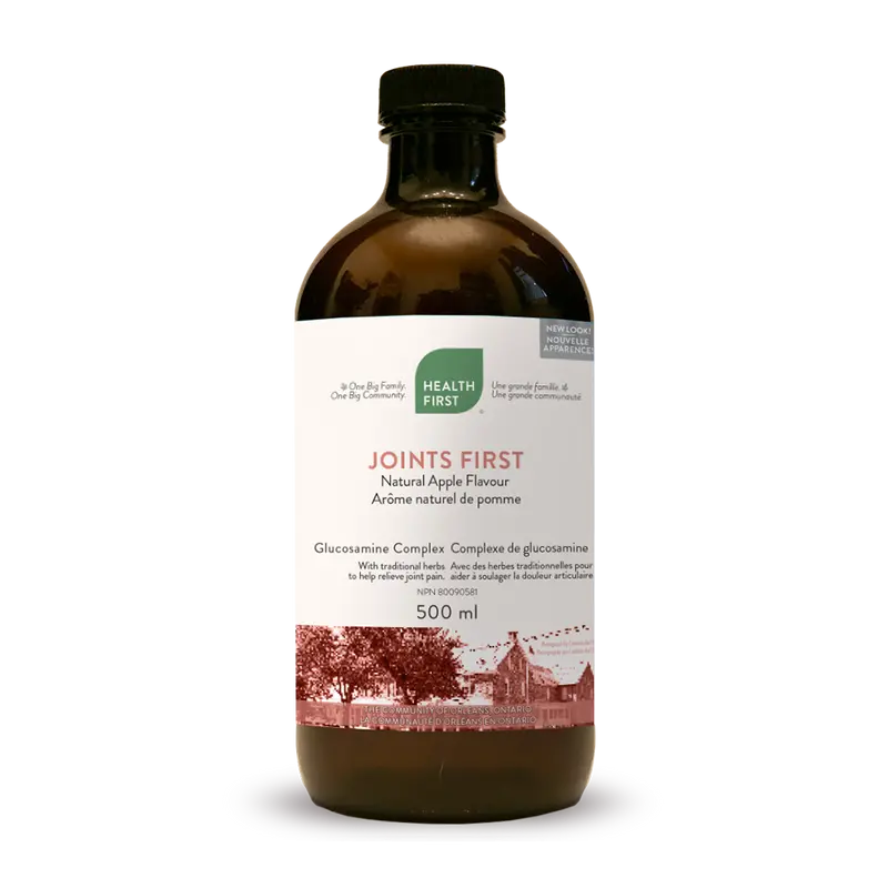 Joints First Liquid (500ml)