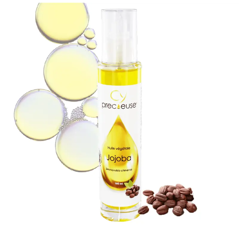Jojoba - Huile végétale