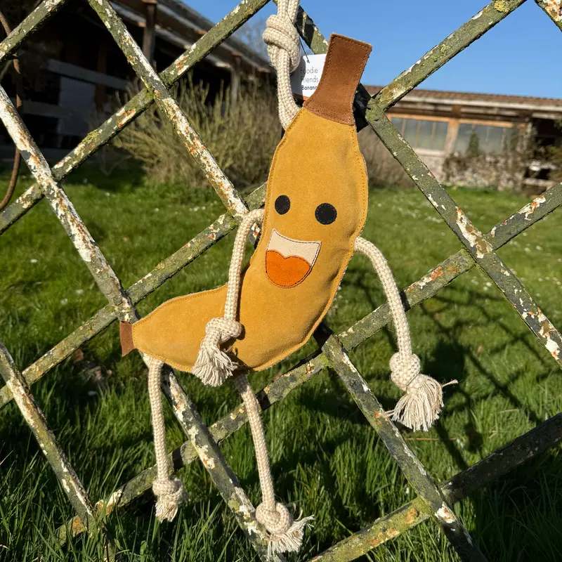 Jouet Banane