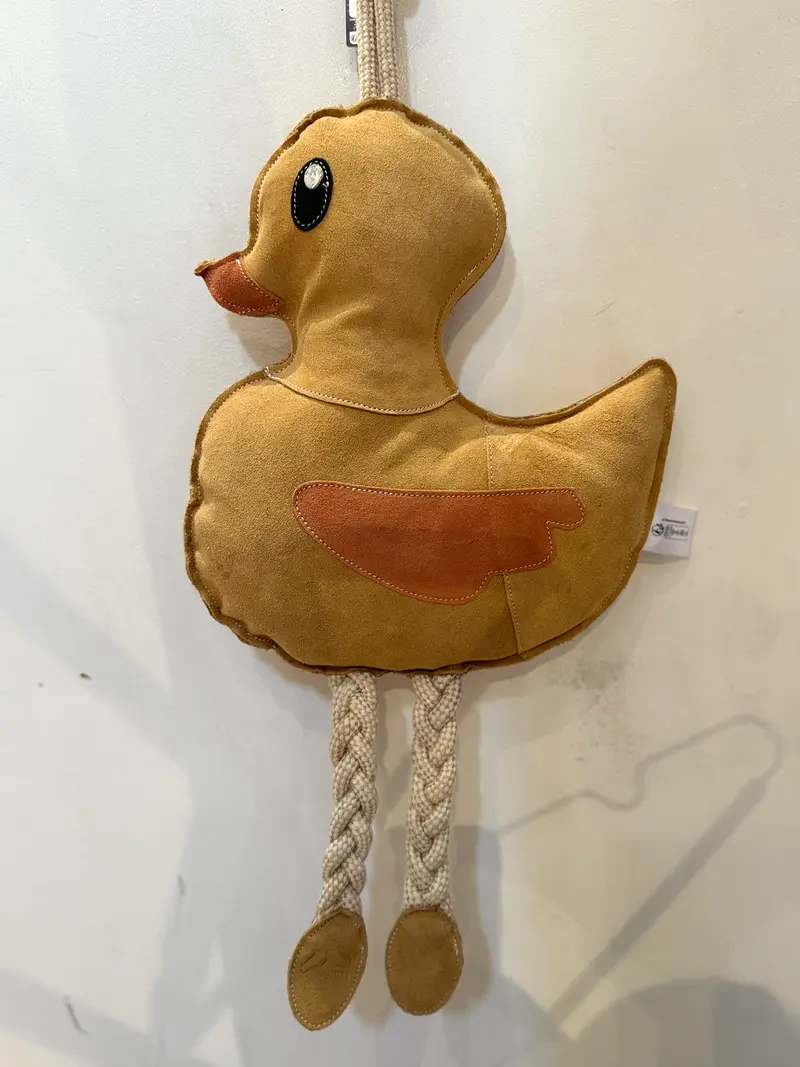 Jouet canard