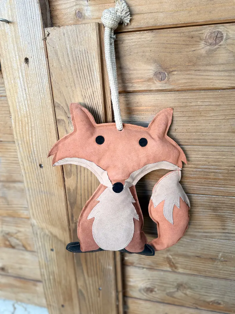 Jouet Renard