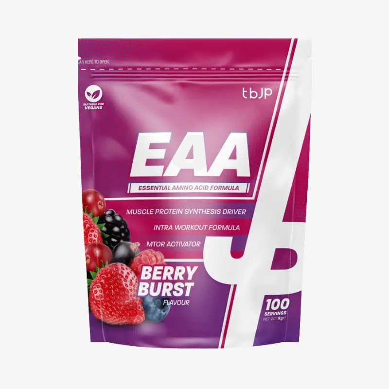 JP EAA