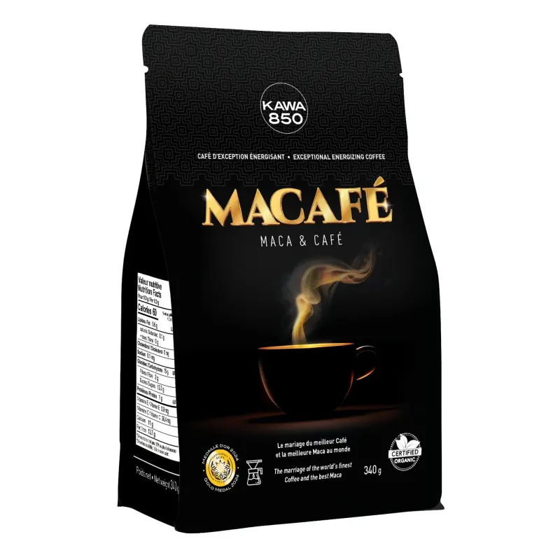 Kahwa 850 - Macafé - 340g
