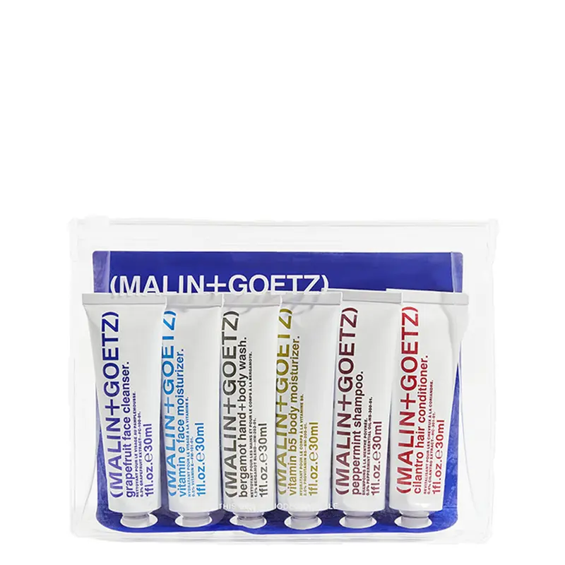 Kit de voyage Bestseller