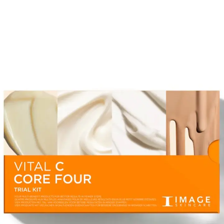 Kit d’essai Core Four