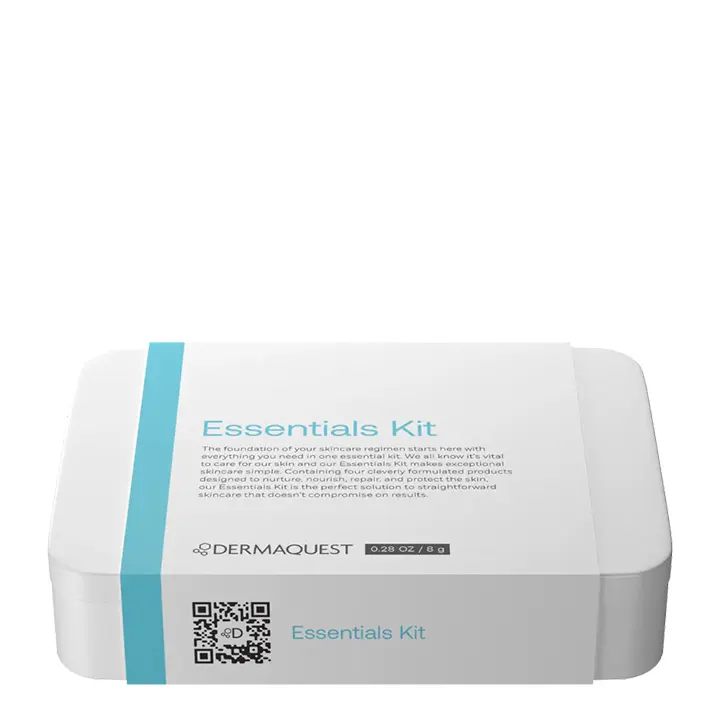 Kit Essentiel 4x8gr