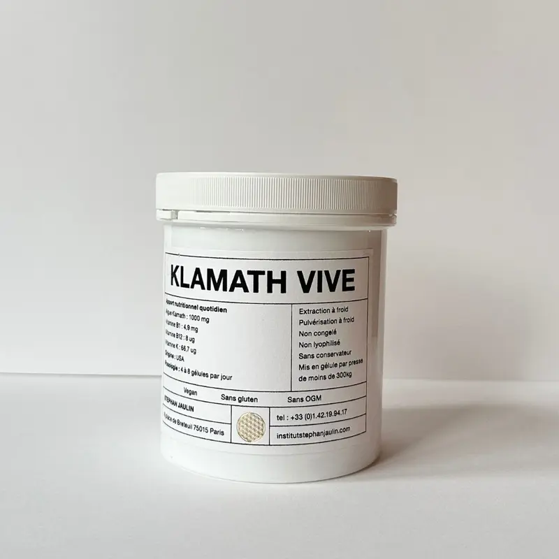 KLAMATH VIVE