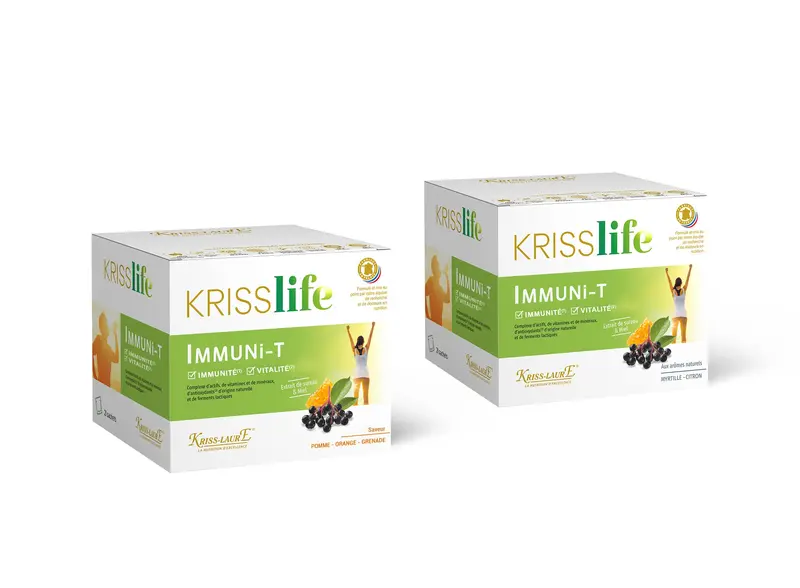 KRISSlife