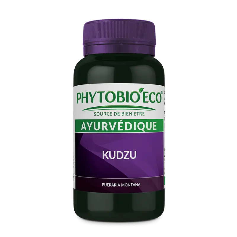 Kudzu