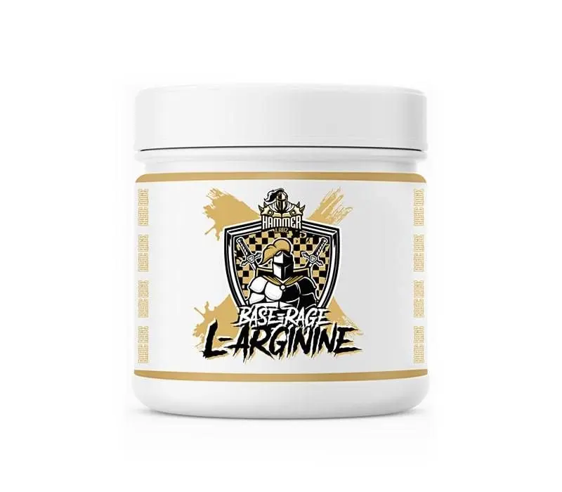 L-Arginine 400g