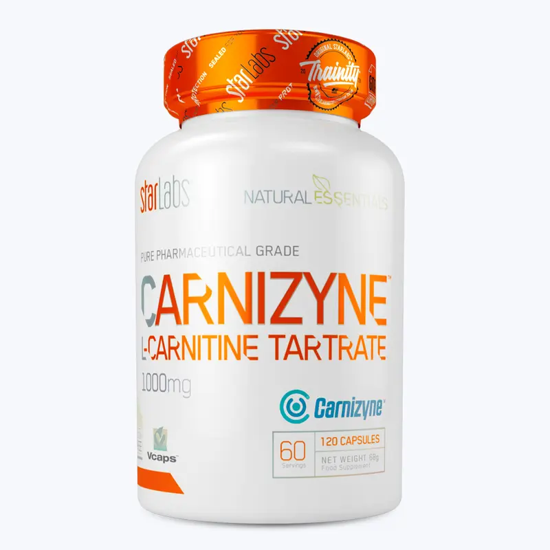 L-CARNITINE TARTRATE