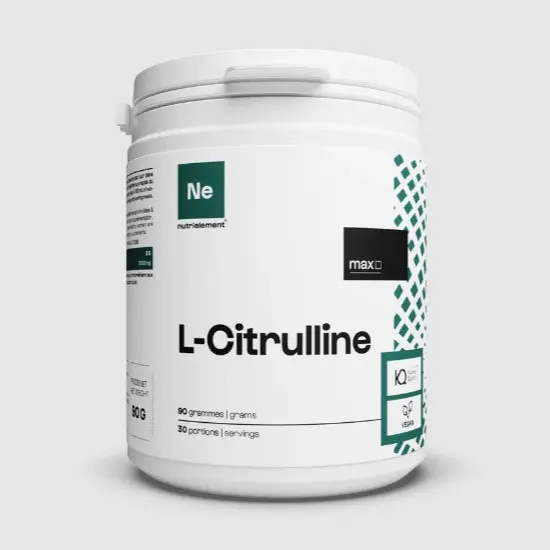 L-Citrulline 90g