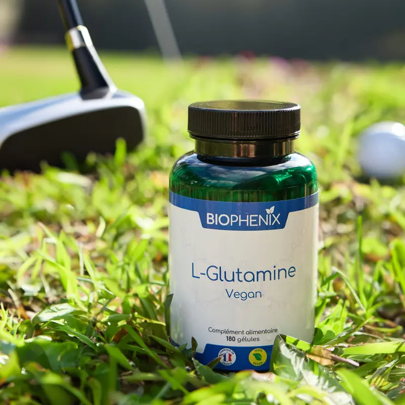 L-Glutamine
