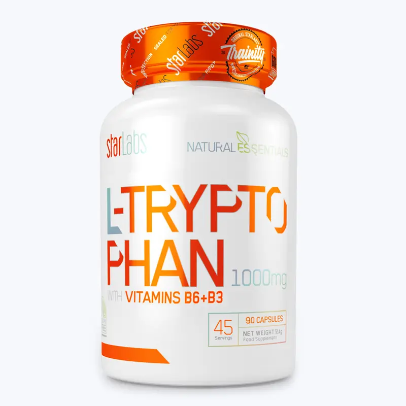 L-TRYPTOPHAN