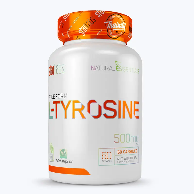 L-TYROSINE