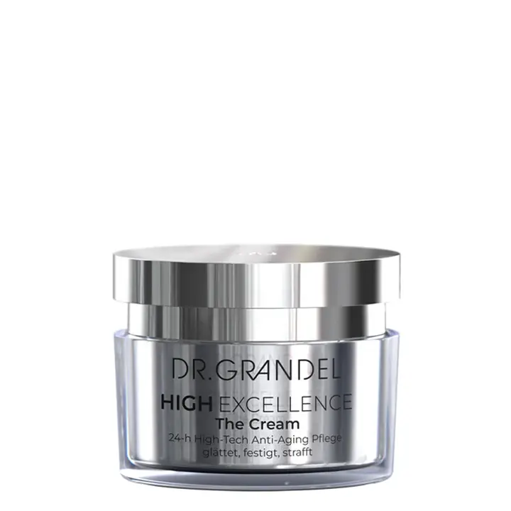 La Crème 50 ml