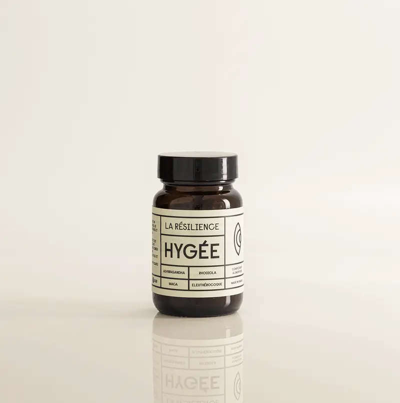 La Résilience