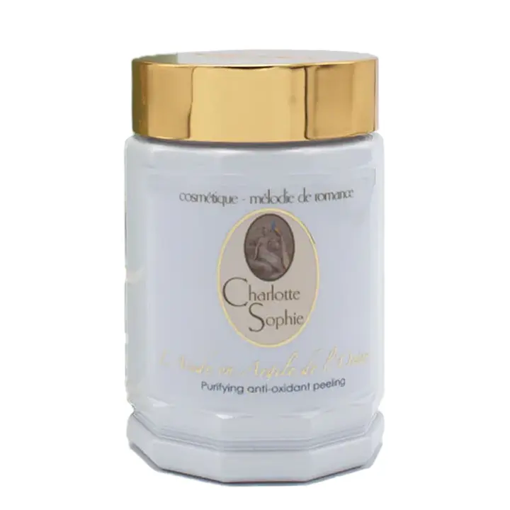 L’Acide en Argile de l’Océan 150 ml