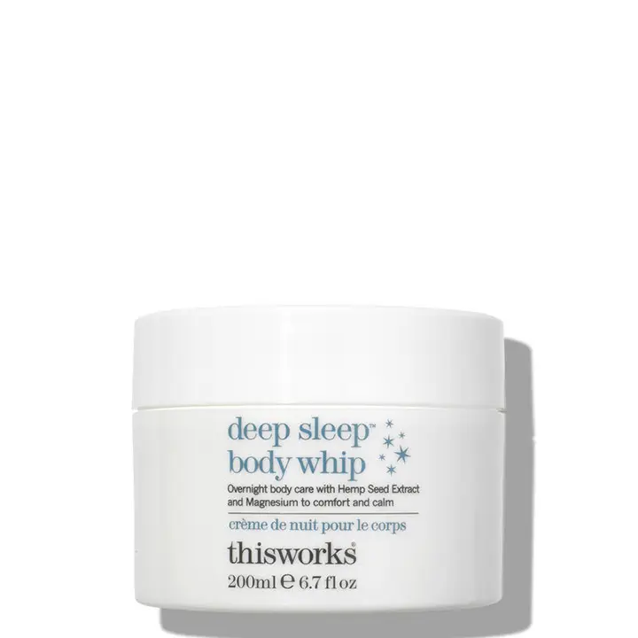 Lait corporel Deep Sleep 200 ml