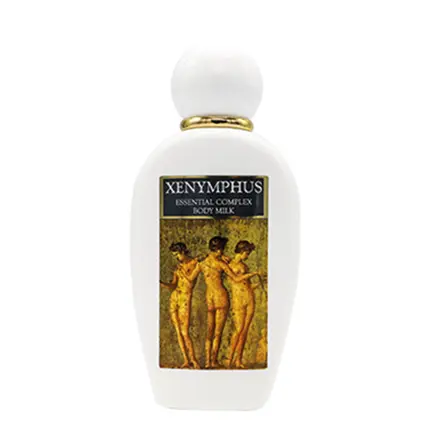Lait corporel Essential Complex 250 ml