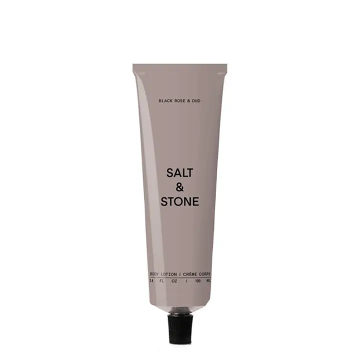 Lait corporel - Rose Noire & Oud