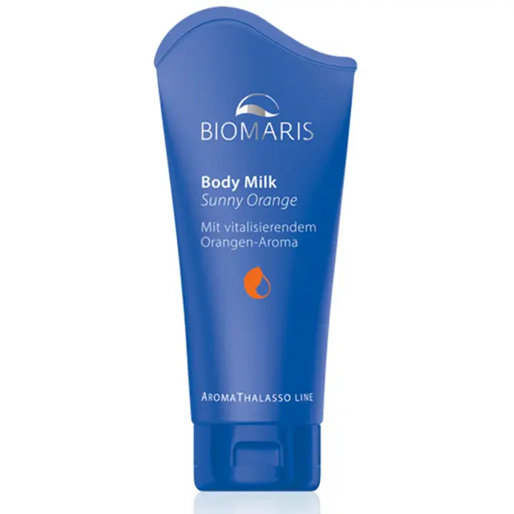 Lait corporel Sunny Orange 200 ml