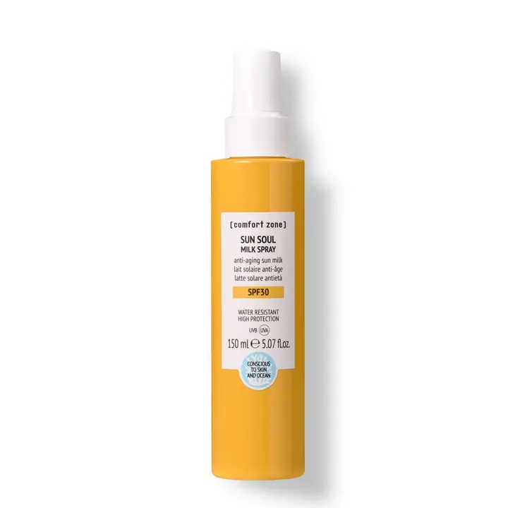 Lait Solaire Spray FPS 30