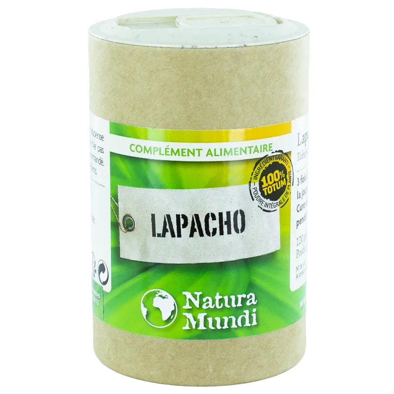 Lapacho