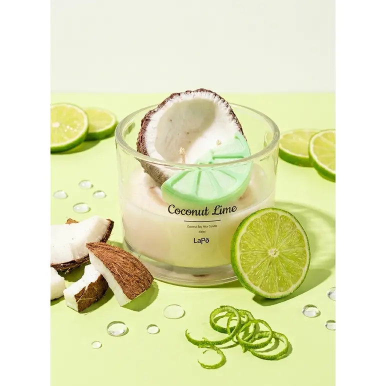 Lapo - Coconut lime
