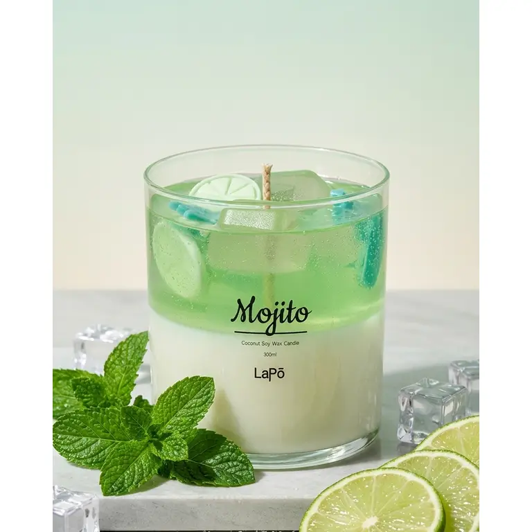 Lapo - Mojito