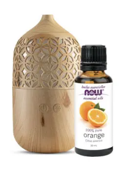 Le comptoir aroma - Genie ultrasonic diffuseur