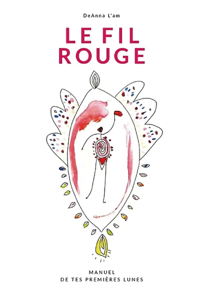 Le fil rouge - DeAnna L'am