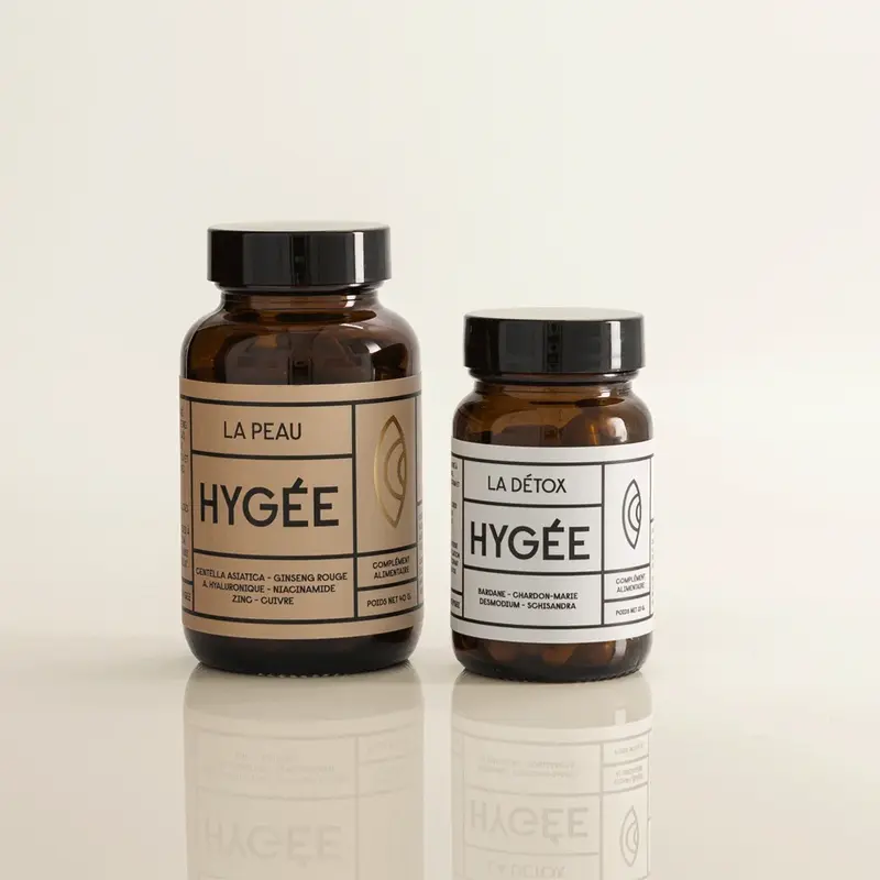 Le Rituel Détox & Peau