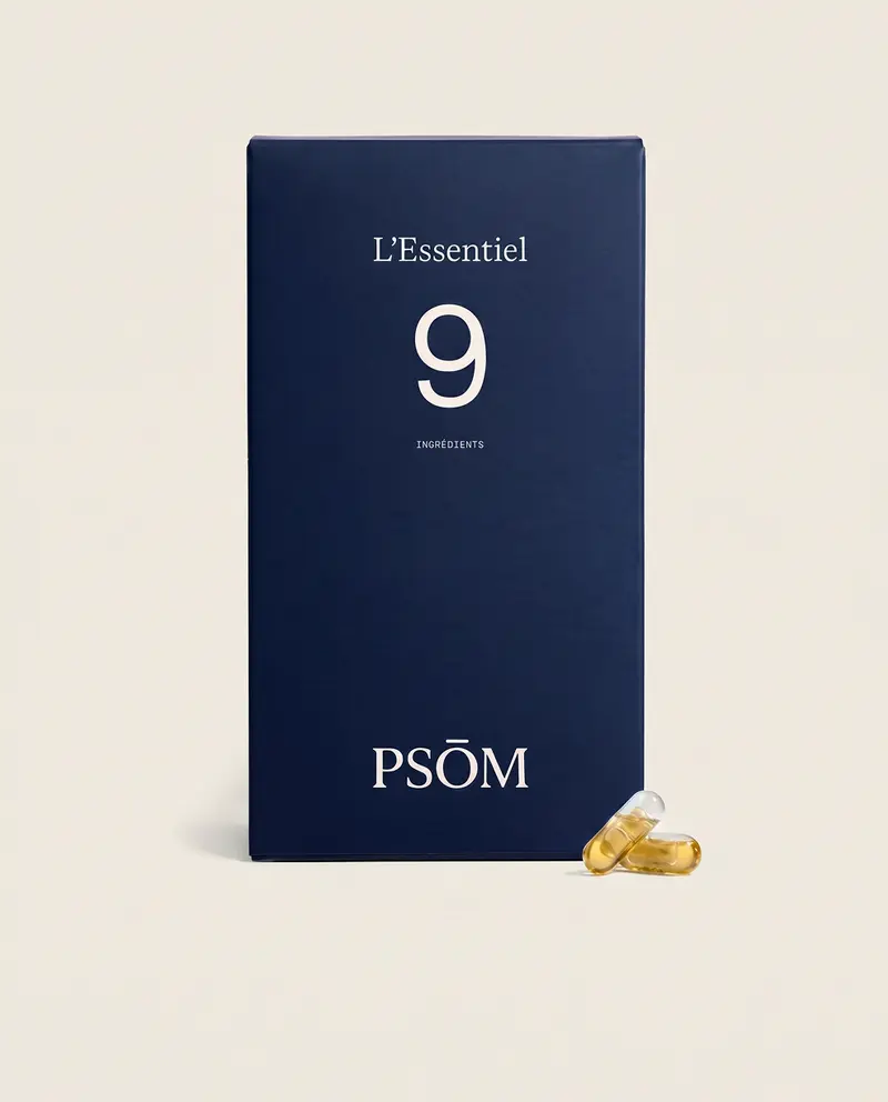 L’Essentiel