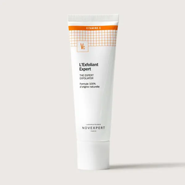 L'Exfoliant Expert à la Vitamine C